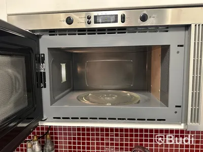 Microugn IKEA  Mod: MBI 500 S för inbyggnad