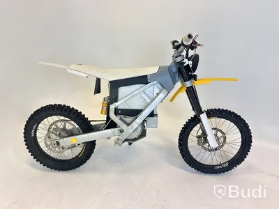 Prototyp Cake BUKK -2024 | Dirtbike | Reparationsobjekt | YW2C5M110PA000009