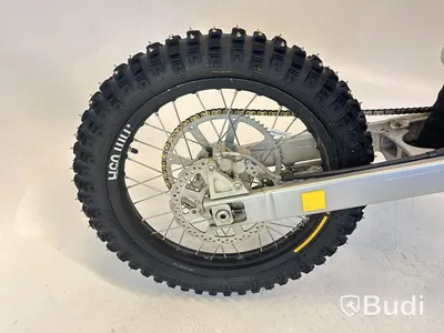 Prototyp Cake BUKK -2024 | Dirtbike | Reparationsobjekt | YW2C5M110PA000009
