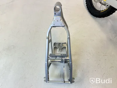 Prototyp Cake BUKK -2024 | Dirtbike | Reparationsobjekt | YW2C5M110PA000009