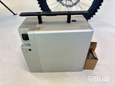 Prototyp Cake BUKK -2024 | Dirtbike | Reparationsobjekt | YW2C5M110PA000009