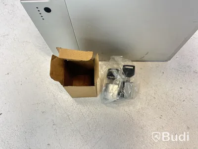 Prototyp Cake BUKK -2024 | Dirtbike | Reparationsobjekt | YW2C5M110PA000009