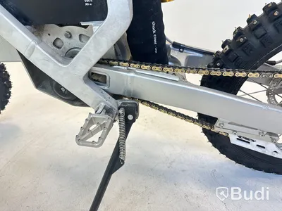 Prototyp Cake BUKK -2024 | Dirtbike | Reparationsobjekt | YW2C5M110PA000009