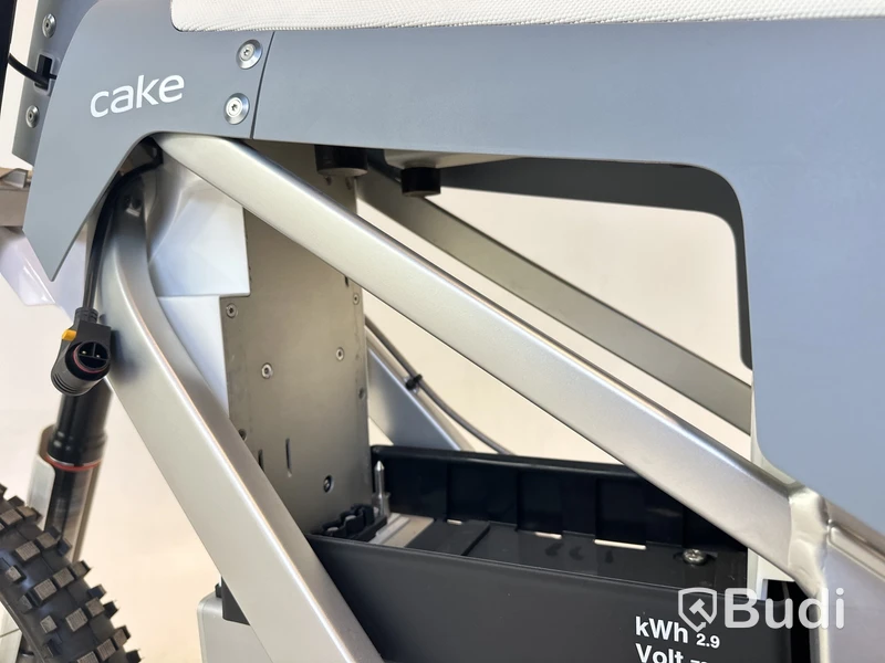 Cake BUKK -2023 | Dirtbike | Reparationsobjekt | YW2C5M110PA000008