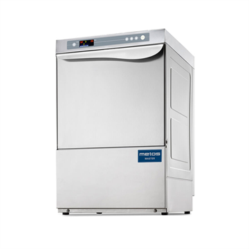Ny Diskmaskin Metos Master Aqua 50T PS 400V3N