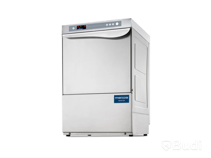 Ny Diskmaskin Metos Master Aqua 50T PS 400V3N