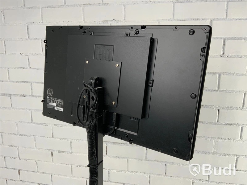 Elo Touch Solutions 2293L