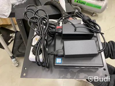 Elo Touch Solutions 2293L