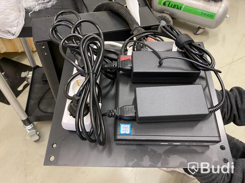 Elo Touch Solutions 2293L