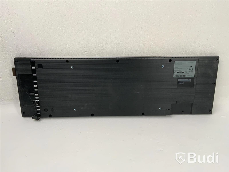 Samsung color display unit SH37F