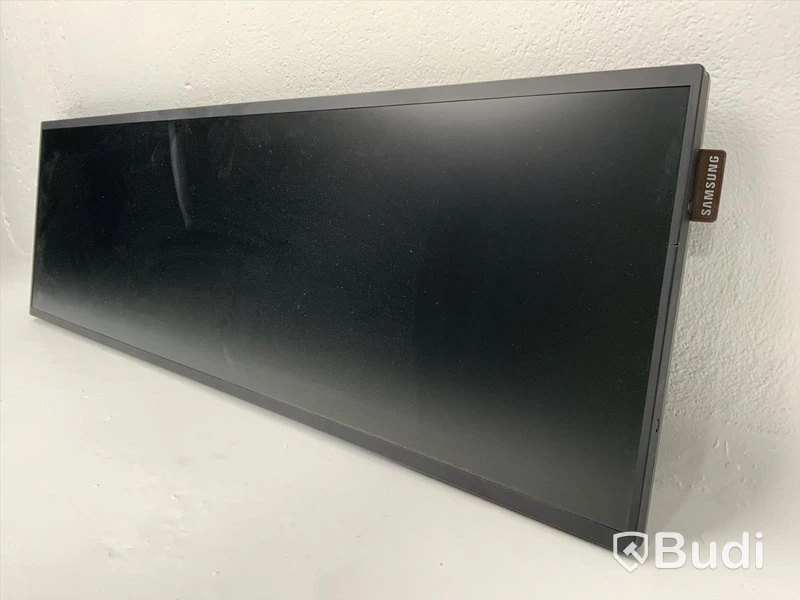 Samsung color display unit SH37F