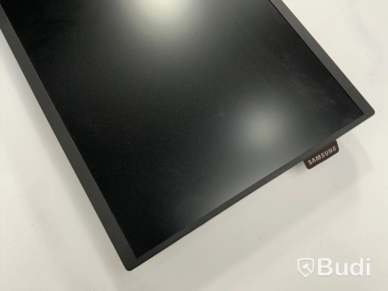 Samsung color display unit SH37F