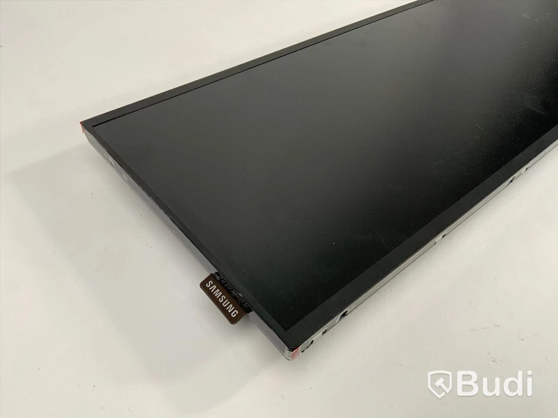 Samsung color display unit SH37F