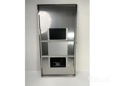 Samsung color display unit PM55H