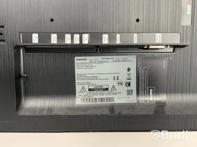 Samsung color display unit PM55H