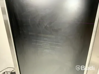 Samsung color display unit PM55H OBS döda pixlar