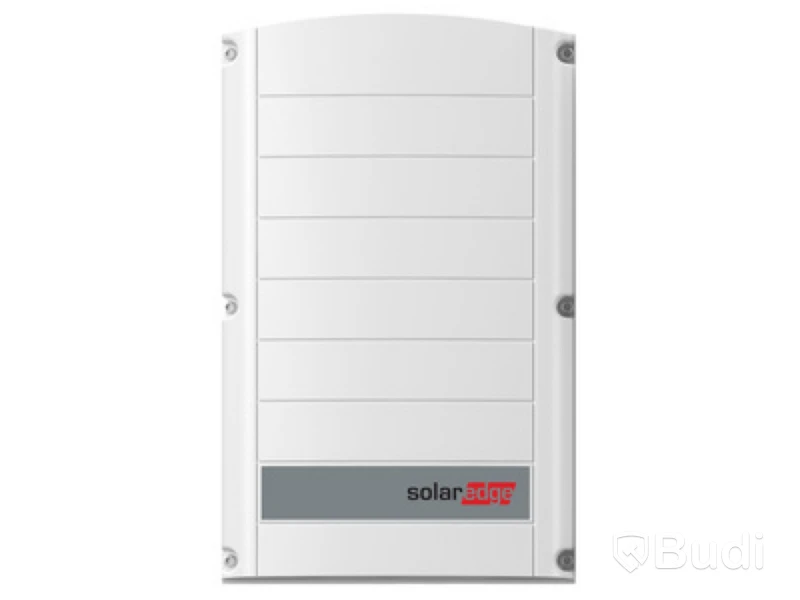 Växelriktare Solar edge, SE30K RW00IBNM4, 3-fas