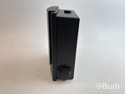 Laddbox Waybler, Dynamic/M1