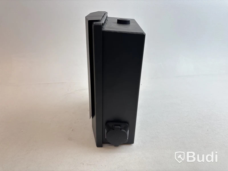Laddbox Waybler, Dynamic/M1