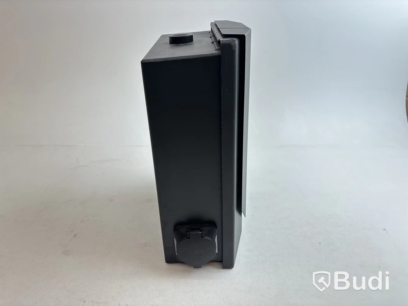 Laddbox Waybler, Dynamic/M1
