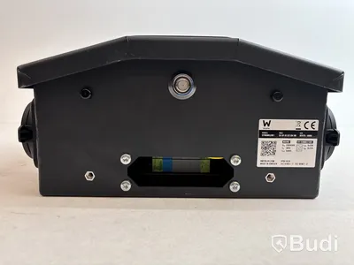 Laddbox Waybler, Dynamic/M1