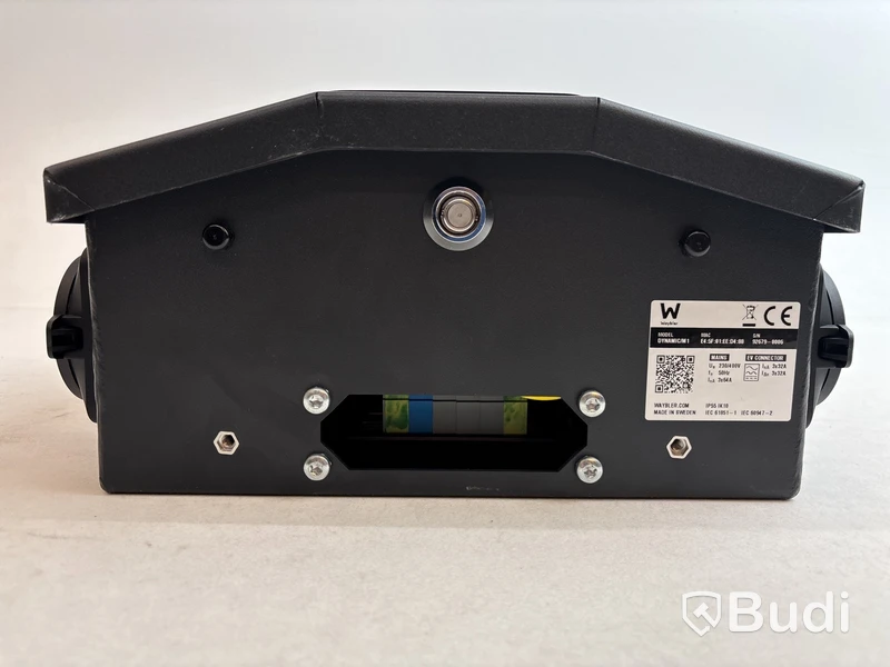 Laddbox Waybler, Dynamic/M1