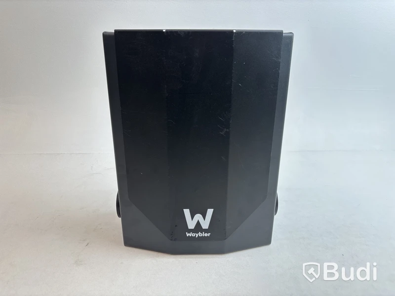 Laddbox Waybler, Dynamic/M1