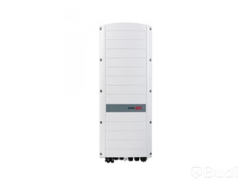Växelriktare Solar edge, SE10K RWS48BEN4, 3-fas