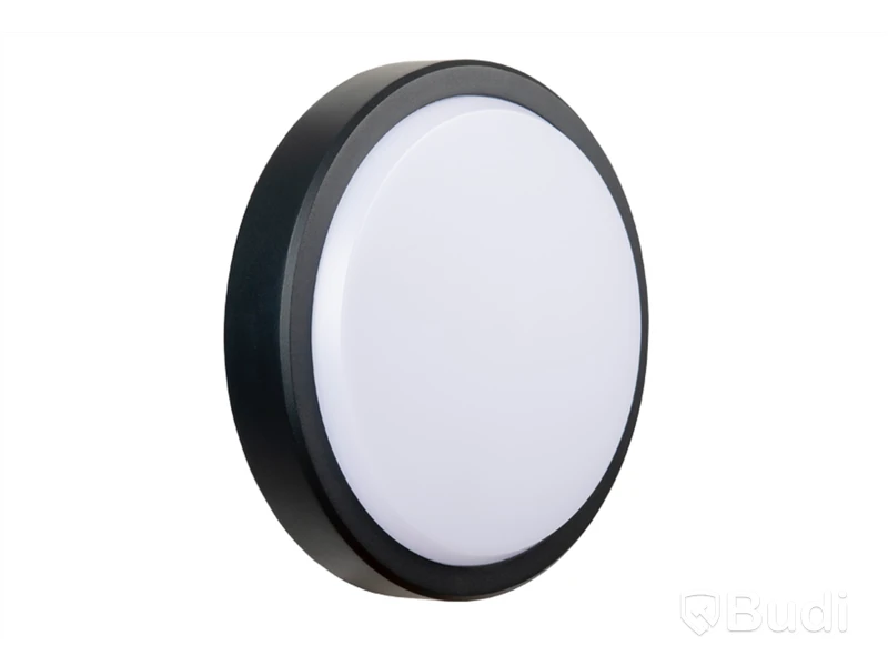 Vägg-/taklampa Aura Light Eris WA 25W
