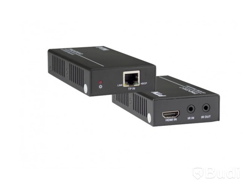 Extender Set, VivoLink VL120007 HDBaseT, 70m