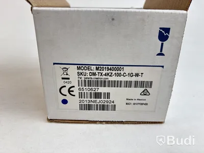 HDMI Vägguttag, Crestron M2019400001