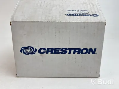 HDMI Vägguttag, Crestron M2019400001