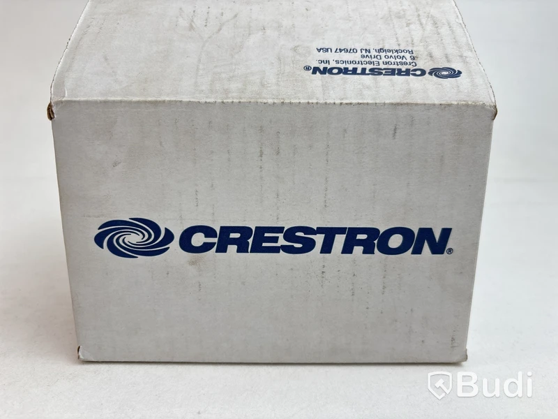 HDMI Vägguttag, Crestron M2019400001