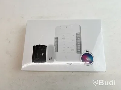 UniFi Access Starter Kit, UA-SK