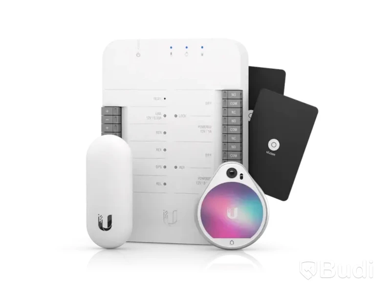 UniFi Access Starter Kit, UA-SK