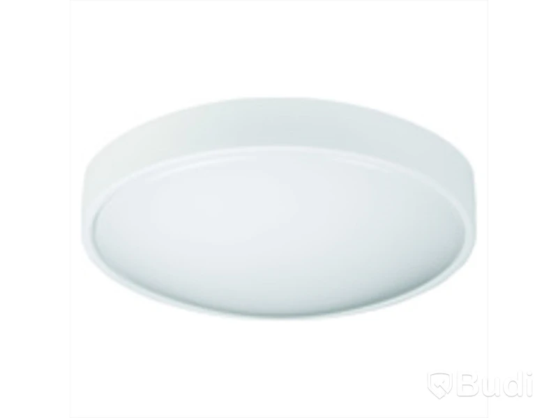 Vägg-/taklampa Zebra Lennox Dali 23W