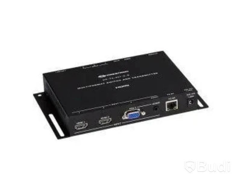 Transmitter & 3x1 Auto-Switcher Crestron, HD.TX-301-C-E