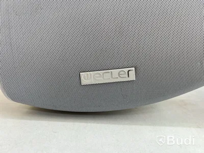 2 st. Högtalare Ecler, Audeo 106P
