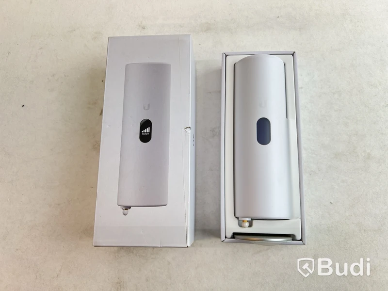 Ubiquiti U-LTE UniFi, Redundant WAN over LTE