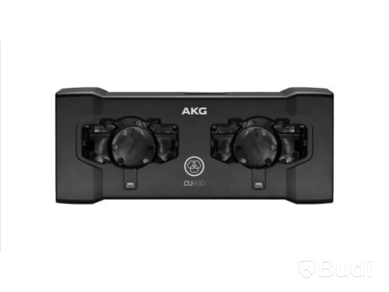 Laddningsenhet, AKG CU800, ej komplett