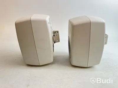 2 st. Högtalare Genelec, 8040B och 4040A