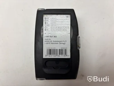 Skruvdragare DeWalt DCD710