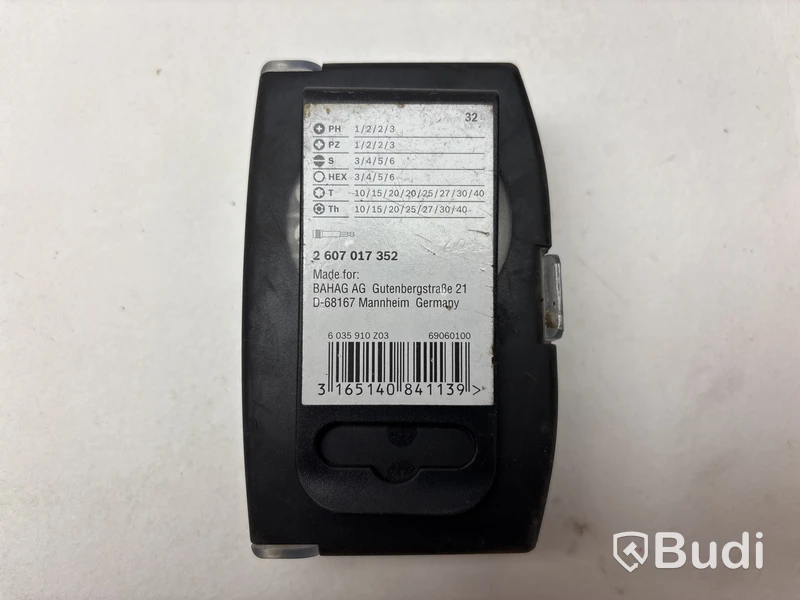 Skruvdragare DeWalt DCD710