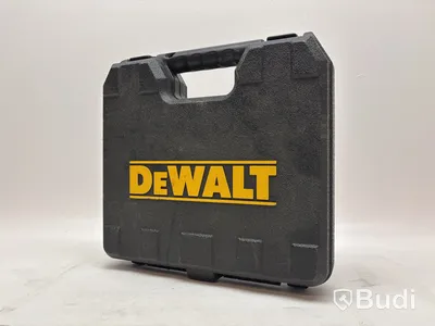 Skruvdragare DeWalt DCD710