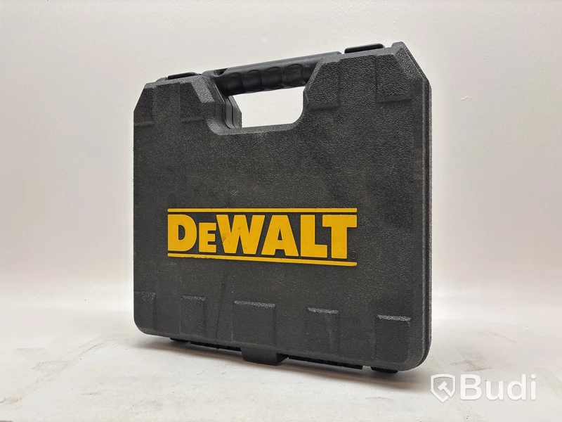 Skruvdragare DeWalt DCD710