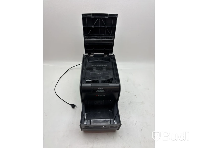 Dokumentförstörare Rexel 60X