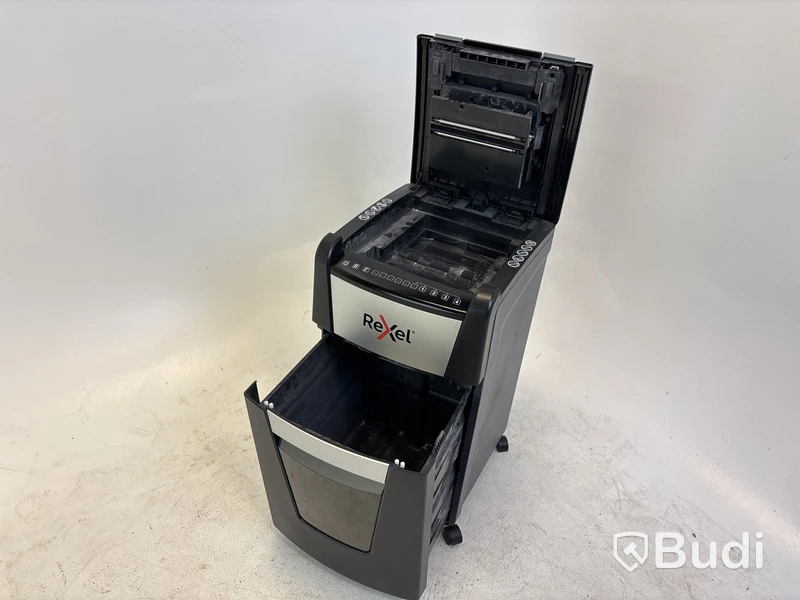 Dokumentförstörare Rexel 300x