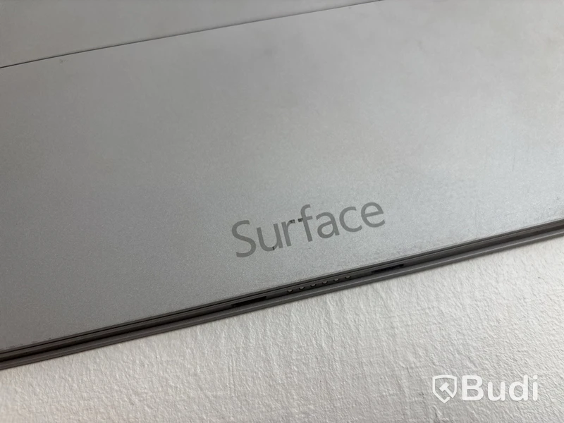 Gravyrmaskin Gravograph M20 (2015) samt laptop Windows Surface Pro Model 1976 i5, 256 GB