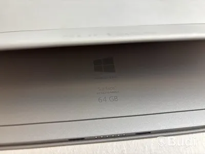 Gravyrmaskin Gravograph M20 (2015) samt laptop Windows Surface Pro Model 1976 i5, 256 GB
