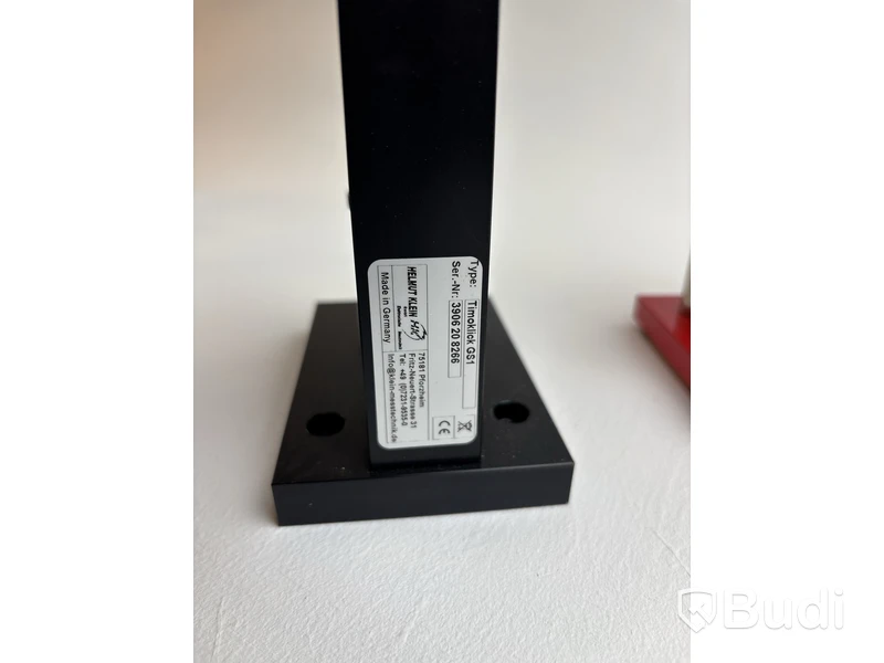 Gravyrmaskin Gravograph M20 (2015) samt laptop Windows Surface Pro Model 1976 i5, 256 GB